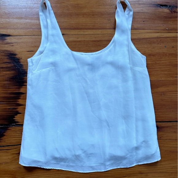 AYR top - Picture 1 of 2